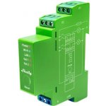 Shelly Pro Dimmer 2PM - dvoukanálový stmívací modul (LAN, WiFi, Bluetooth) – Sleviste.cz