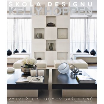 Škola designu - Kelly Hoppen