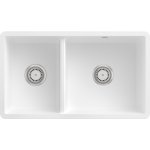 Villeroy & Boch Subway 80 U Stone White – Zboží Mobilmania