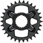 Shimano převodník XT SMCR85 30 zubů, pro 1x12 speed – Hledejceny.cz