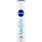 Nivea Fresh Comfort deospray 150 ml – Hledejceny.cz