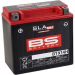BS-Battery BTX14H | Zboží Auto