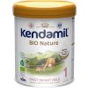 Umělá mléka Kendamil 1 BIO Nature DHA+ 800 g