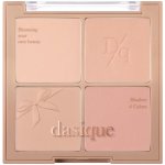 Dasique Tvářenka na obličej Blending Mood Cheek No,10 Muted Nuts 12 g – Sleviste.cz