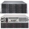 Serverové komponenty Základy pro servery Supermicro CSE-847BE1C4-R1K23LPB4