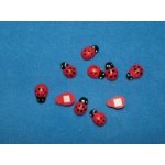 BD TOVA Beruška se samolepící páskou 10 ks – Zboží Mobilmania