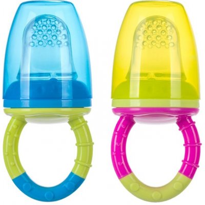 Canpol babies silikonová krmící síťka červená – Zboží Mobilmania