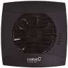 Ventilátor Cata UC-10 BLACK TIMER