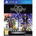 Kingdom Hearts 1.5 & 2.5 REMIX – Hledejceny.cz