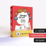 Já mám kdo má? Peníze 3 – Sleviste.cz