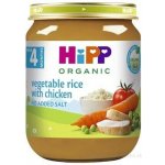 HiPP Bio Kuřecí maso 125 g – Zboží Dáma