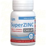 Astina SuperZINC chelát 90 tablet – Hledejceny.cz