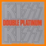 Kiss - Double Platinum CD – Hledejceny.cz