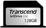 Transcend 128 GB TD-JDL330-G128