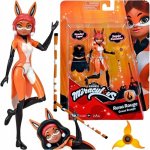 ORBICO Miraculous Beruška a černý kocour Figurka Rena Rouge – Zbozi.Blesk.cz