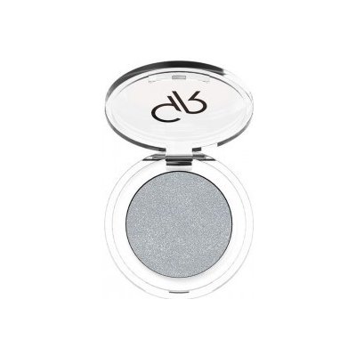 Golden Rose soft color shimmer mono eyeshadow 82 2,3 g – Zboží Mobilmania