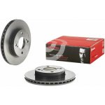 09.D572.11 BREMBO Brzdový kotouč – Hledejceny.cz