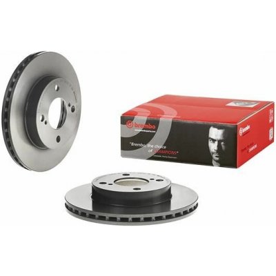 09.D572.11 BREMBO Brzdový kotouč – Hledejceny.cz