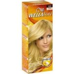 Wella Wellaton krémová barva na vlasy 10/0 světle popelavá blond – Zboží Dáma