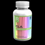 Reflex Nutrition CLA 90 kapslí – Zboží Mobilmania