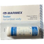 MARIMEX 11305003 Testovací pásky na tvrdost vody – HobbyKompas.cz