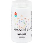Biomineral Iodium 180 tablet – Hledejceny.cz
