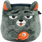 YY Vertical YY Chalk Bag Grey Cat – Zboží Dáma