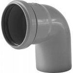 Osma HTB koleno DN32 - 87° – Sleviste.cz