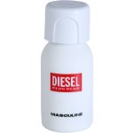 Diesel Plus Plus Masculine toaletní voda pánská 75 ml tester – Hledejceny.cz