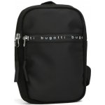 Bugatti taška cross mini Blanc Delight 494520-01 0 8 L černá – Sleviste.cz