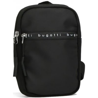 Bugatti taška cross mini Blanc Delight 494520-01 0 8 L černá – Sleviste.cz