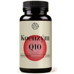 Jíme zdravě Koenzym Q10 60 kapslí – Hledejceny.cz