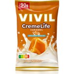 Vivil CremeLife karamel bez cukru 90 g – Zbozi.Blesk.cz