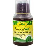 cdVet Olej HustaVet Bronchial 250 ml – Hledejceny.cz