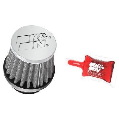 Sportovní filtr vzduchu K&N FILTERS RC-0790 – Hledejceny.cz