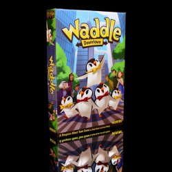 WizKids Waddle