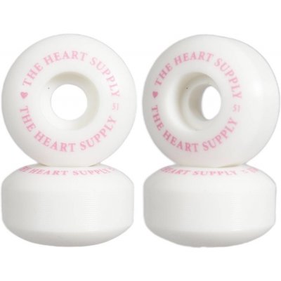 Heart Supply Clean Heart 99A 51mm – Zboží Dáma