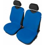 Autopotah KEGEL SHIRT COTTON na přední sedačky tmavě modré Dacia Logan MCV | Zboží Auto