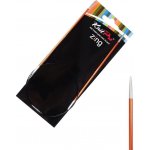 Kovové kruhové jehlice Zing 60 cm 2,75 mm – Hledejceny.cz