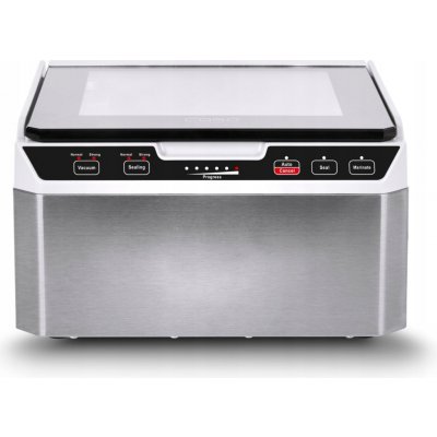 CASO VacuChef 40 – Zbozi.Blesk.cz