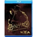 Film Ministry - Enjoy The Quiet - Live At Wacken 2012 BD