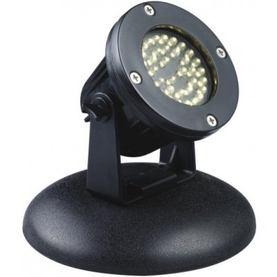 Osvětlení Jebao Pond light PL3 - 36 LED 3,6 W – HobbyKompas.cz