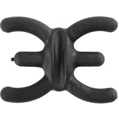 Tlumič kmitů tětivy Ek-Archery spider, 1 ks – Hledejceny.cz