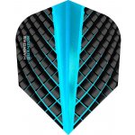 Harrows Quantum 3D Aqua Blue slim – Hledejceny.cz