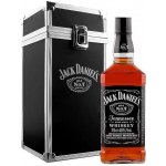 Jack Daniel's 40% 0,7 l (dárkové balení music box) – Hledejceny.cz