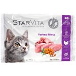 Starvita pro kastrované kočky 4 x 85 g – Sleviste.cz