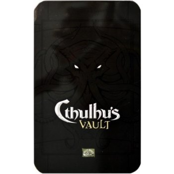 Jolly Roger Games Cthulhu's Vault