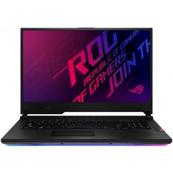 Asus G732LXS-HG005T