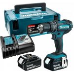 Makita DHP482RFJ – Hledejceny.cz