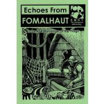 Echoes From Fomalhaut 04: Revenge of the Frogs – Hledejceny.cz